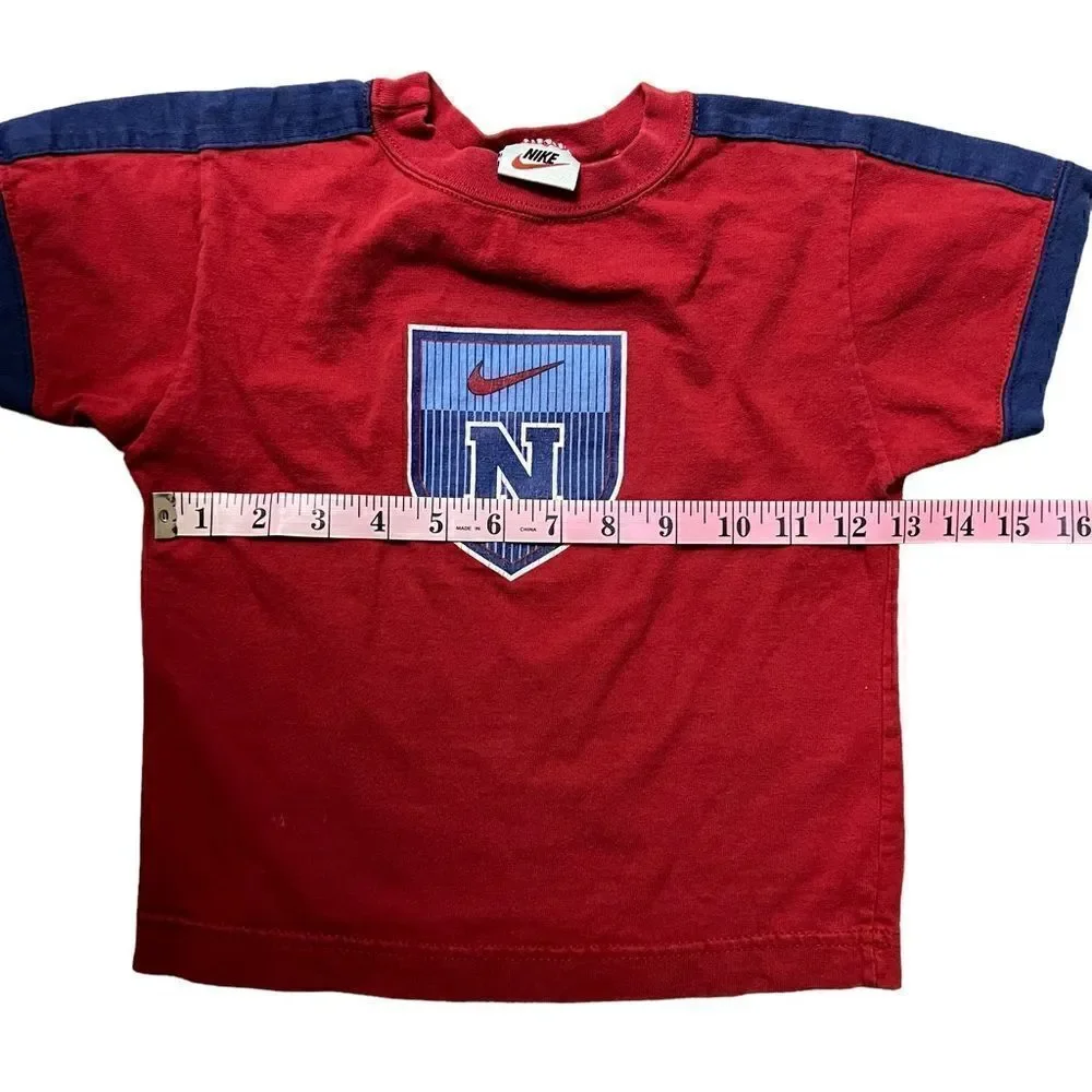 Vintage Nike Kids Shirt